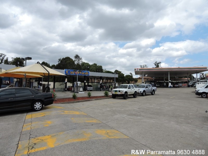 Mount Druitt NSW 2770