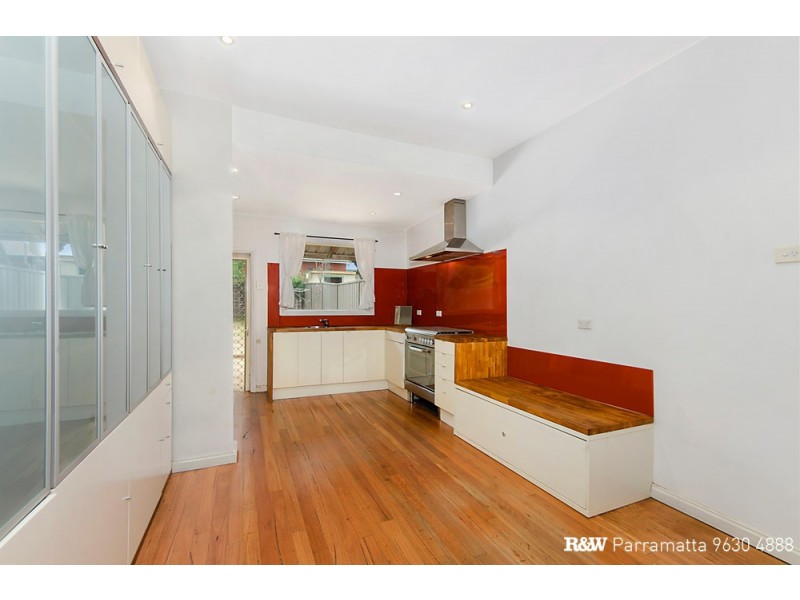 8 Archibald Street, Granville NSW 2142