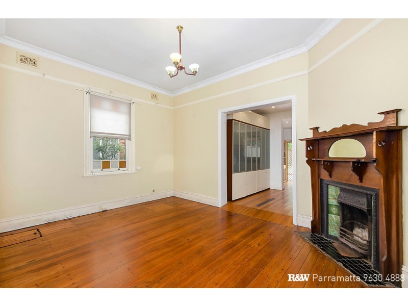 8 Archibald Street, Granville NSW 2142