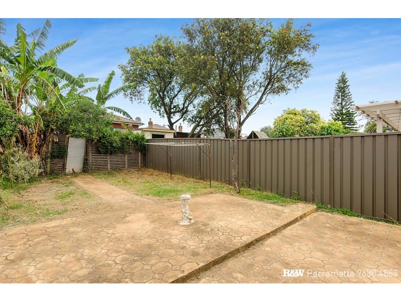 8 Archibald Street, Granville NSW 2142