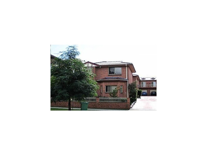 4/16-18 Broughton Street, Parramatta NSW 2150