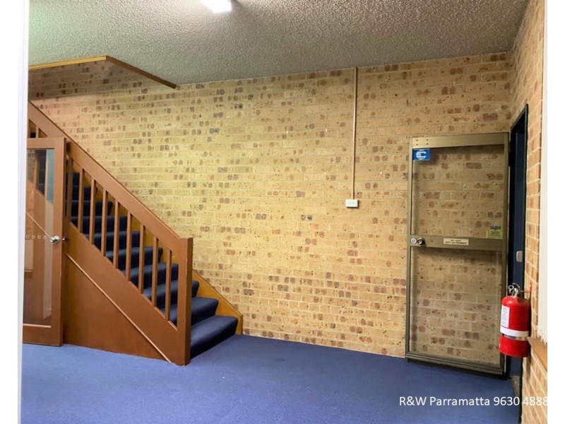 Suite 27/2 O’Connell Street, Parramatta NSW 2150