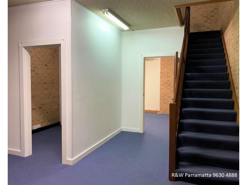 Suite 27/2 O’Connell Street, Parramatta NSW 2150