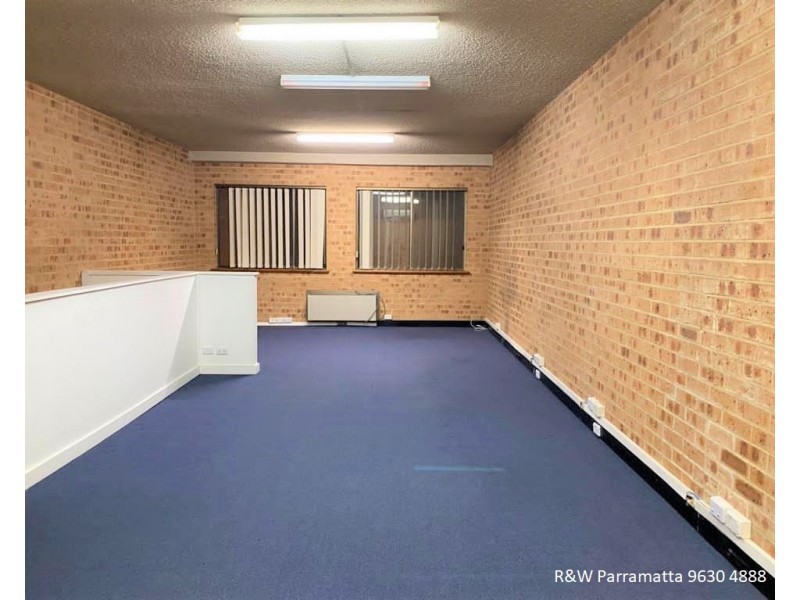 Suite 27/2 O’Connell Street, Parramatta NSW 2150