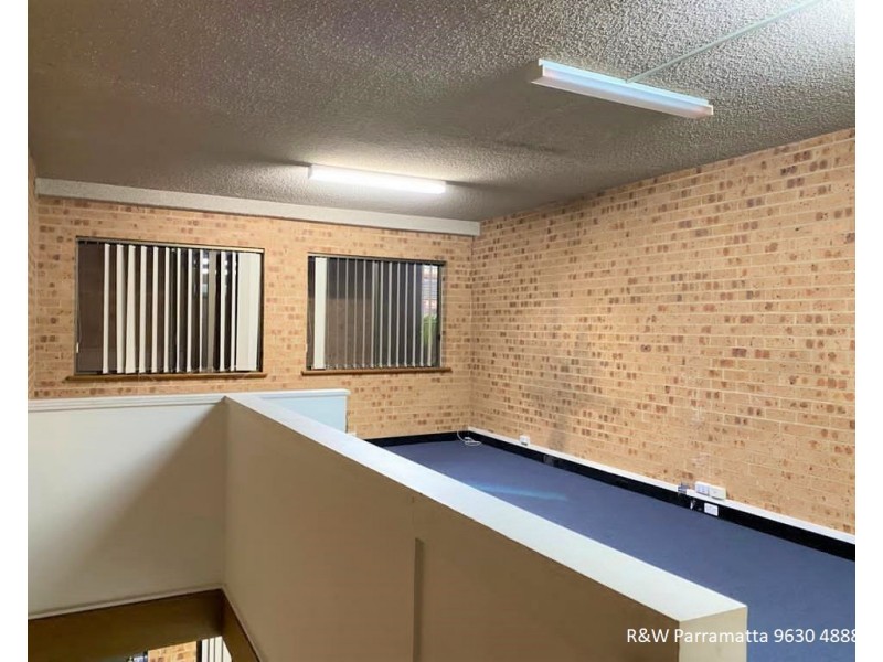 Suite 27/2 O’Connell Street, Parramatta NSW 2150