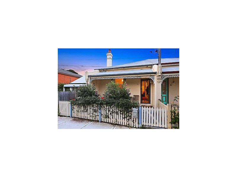 66 Ross Street, North Parramatta NSW 2151