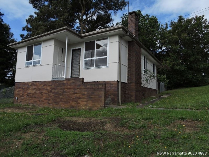 2A Hunt Street, North Parramatta NSW 2151