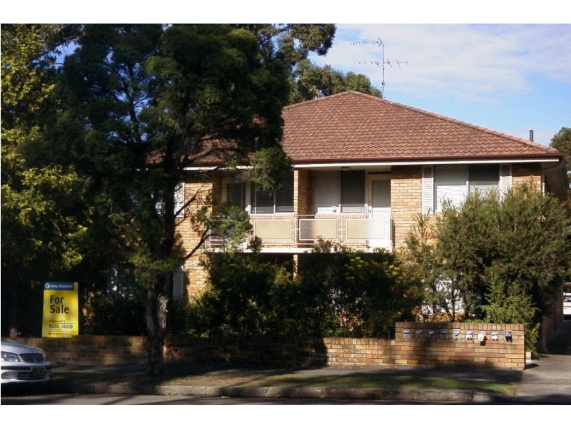 8/11-13 Isabella Street, North Parramatta NSW 2151