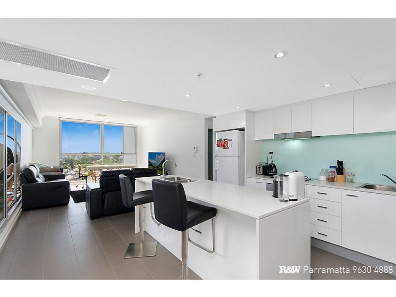 1108/36 Cowper Street, Parramatta NSW 2150