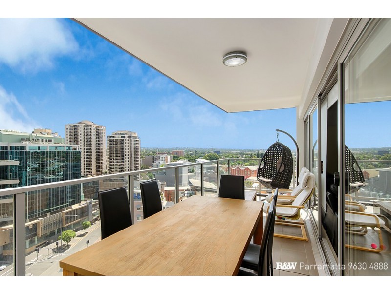 1108/36 Cowper Street, Parramatta NSW 2150