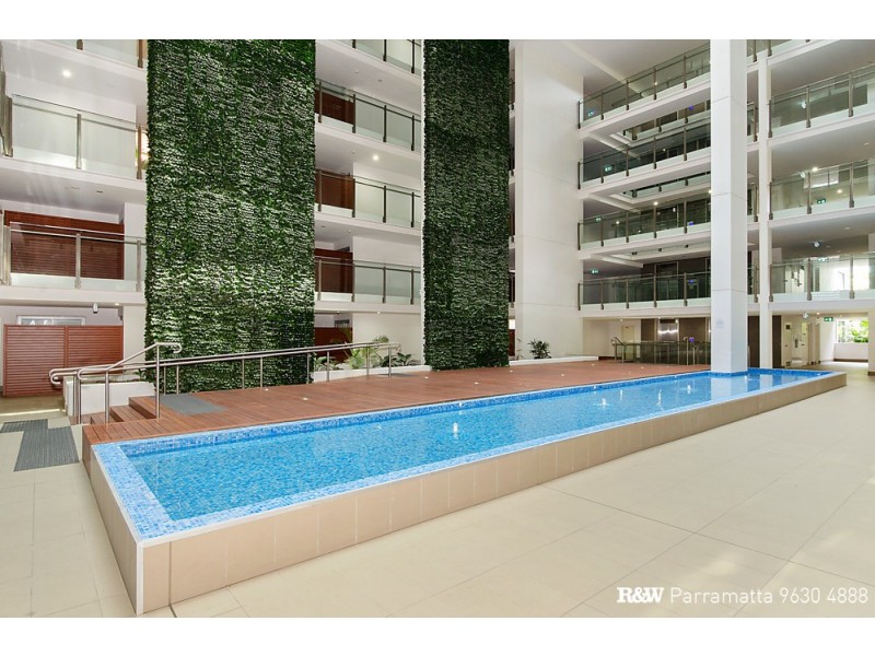 1108/36 Cowper Street, Parramatta NSW 2150