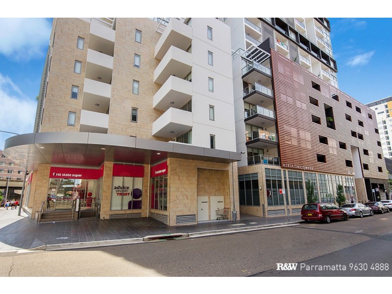1108/36 Cowper Street, Parramatta NSW 2150