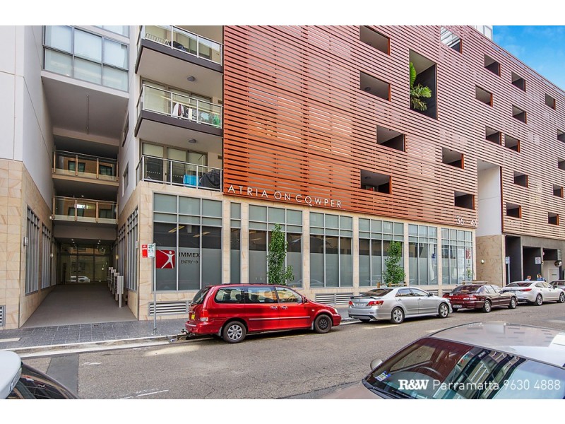 1108/36 Cowper Street, Parramatta NSW 2150