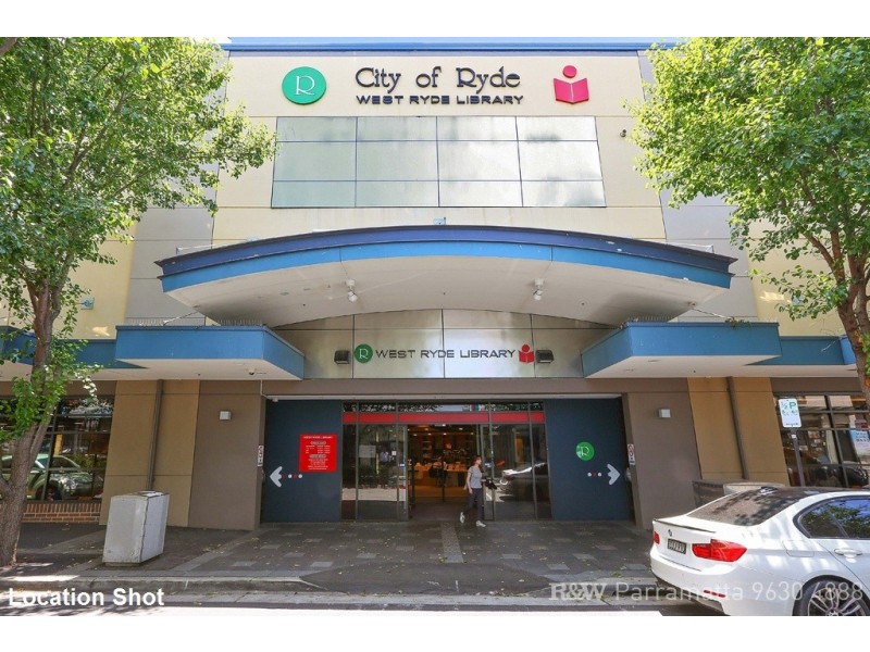 22/947-949 Victoria Road, West Ryde NSW 2114