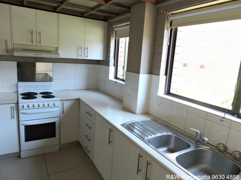 3/1 Queens Road, Westmead NSW 2145