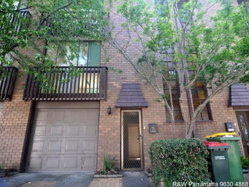 3/1 Queens Road, Westmead NSW 2145