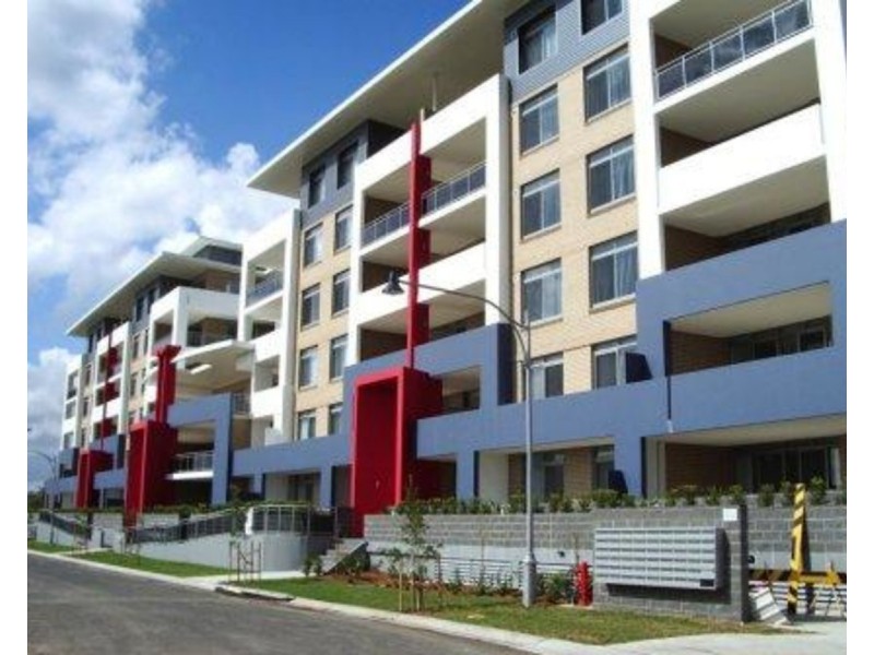 48/28 Brickworks Drive, Holroyd NSW 2142