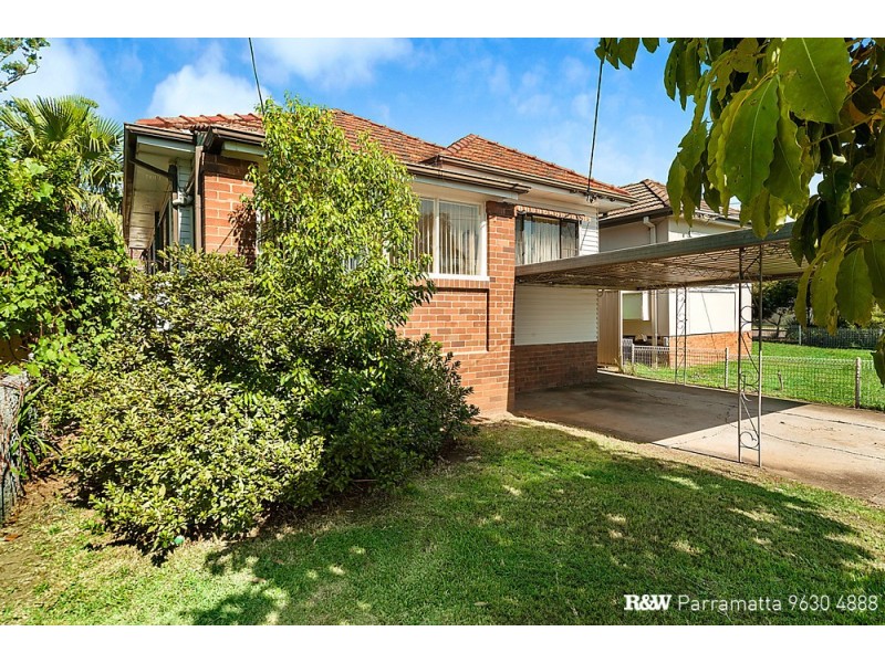 241 Blaxcell Street, Granville NSW 2142