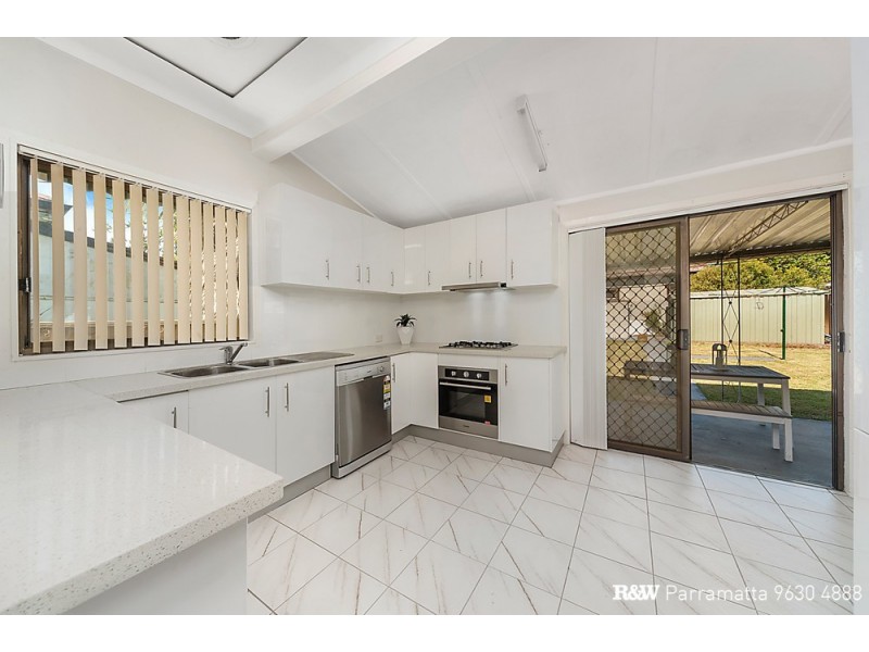241 Blaxcell Street, Granville NSW 2142
