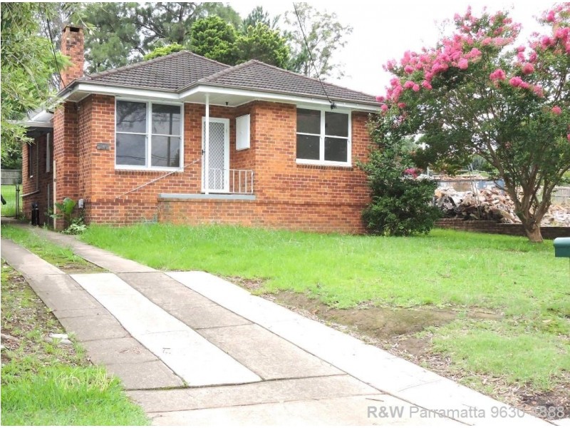 27 Prindle Street, Oatlands NSW 2117