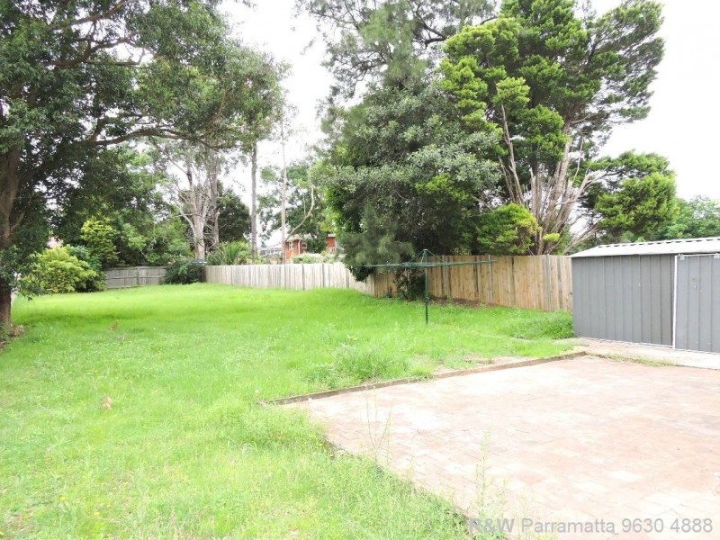 27 Prindle Street, Oatlands NSW 2117