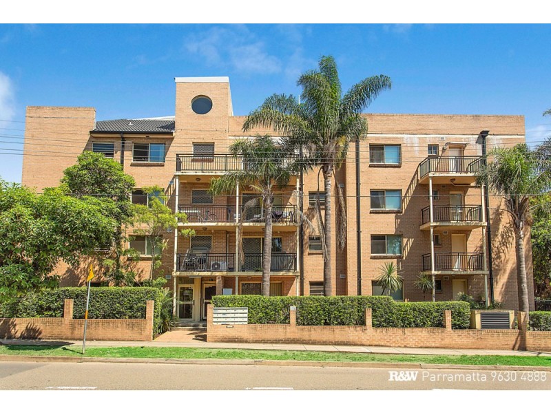 14/56-60 Marlborough Road, Homebush West NSW 2140