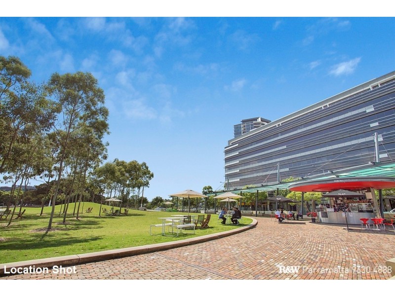 14/56-60 Marlborough Road, Homebush West NSW 2140