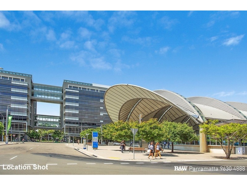 14/56-60 Marlborough Road, Homebush West NSW 2140