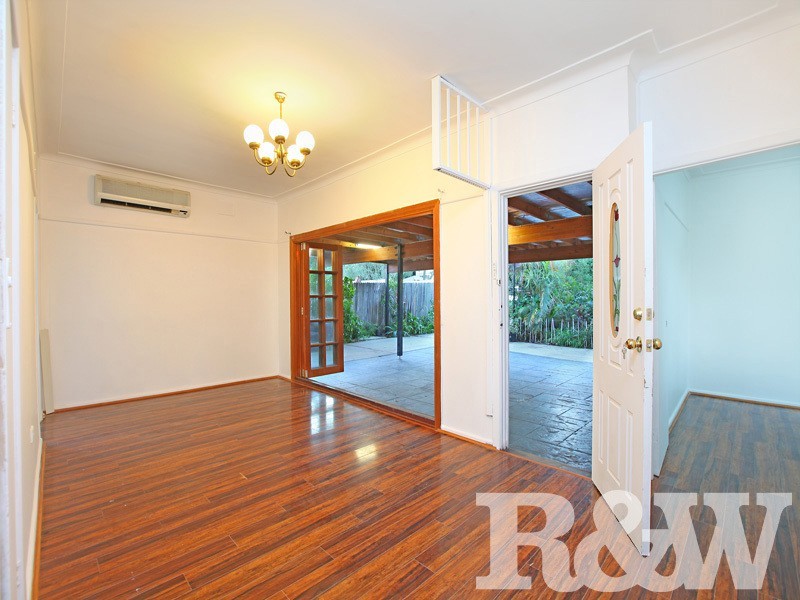 58 Brunswick Street, Granville NSW 2142