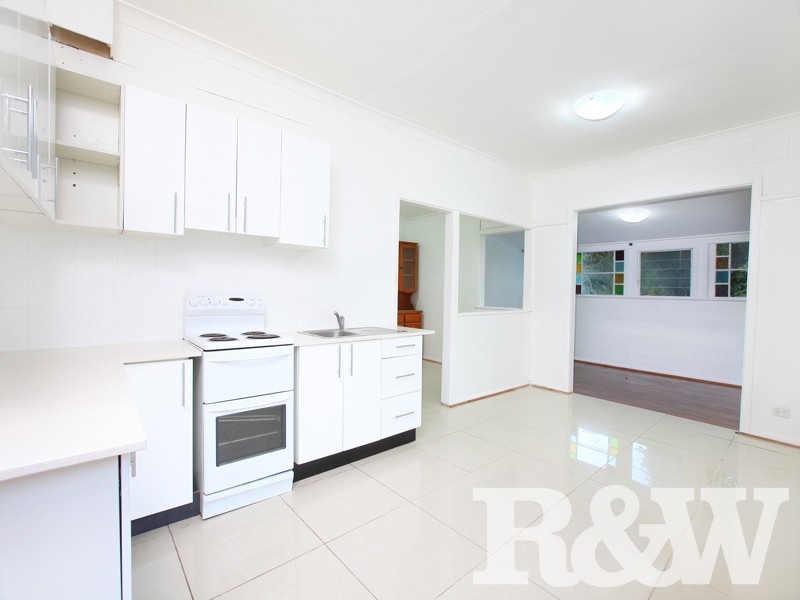 58 Brunswick Street, Granville NSW 2142