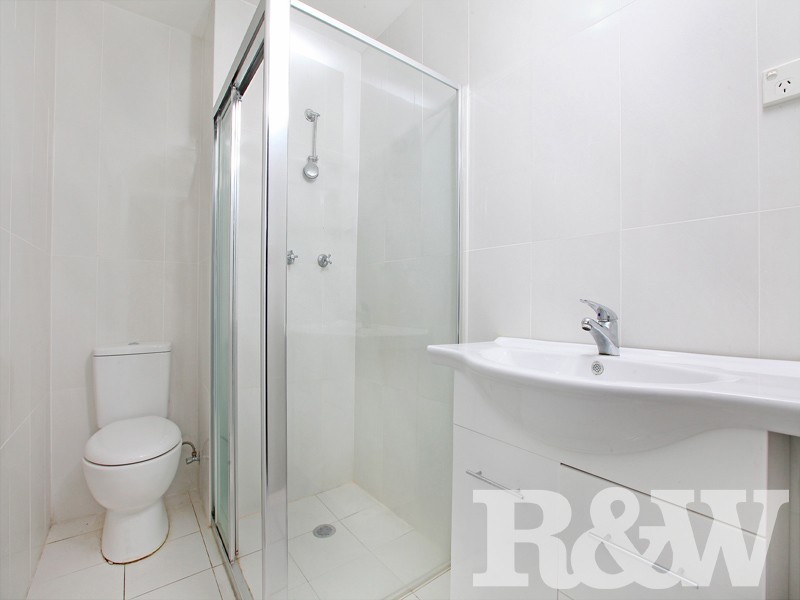 58 Brunswick Street, Granville NSW 2142