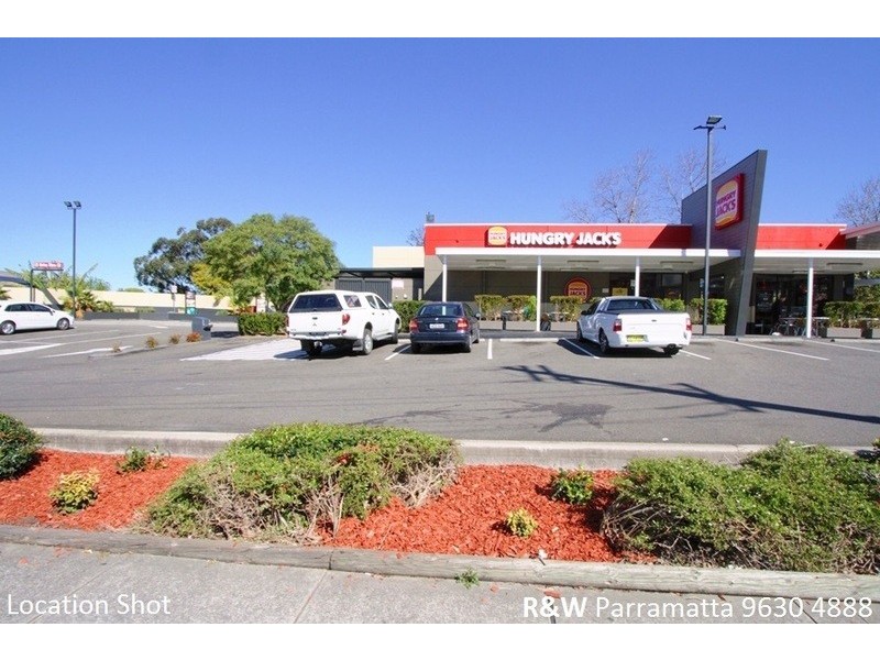 58 Brunswick Street, Granville NSW 2142
