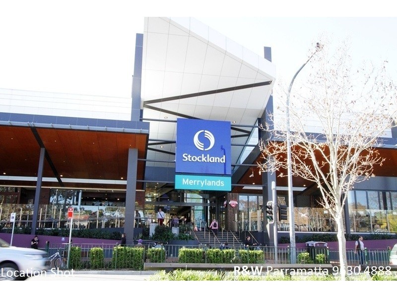 58 Brunswick Street, Granville NSW 2142