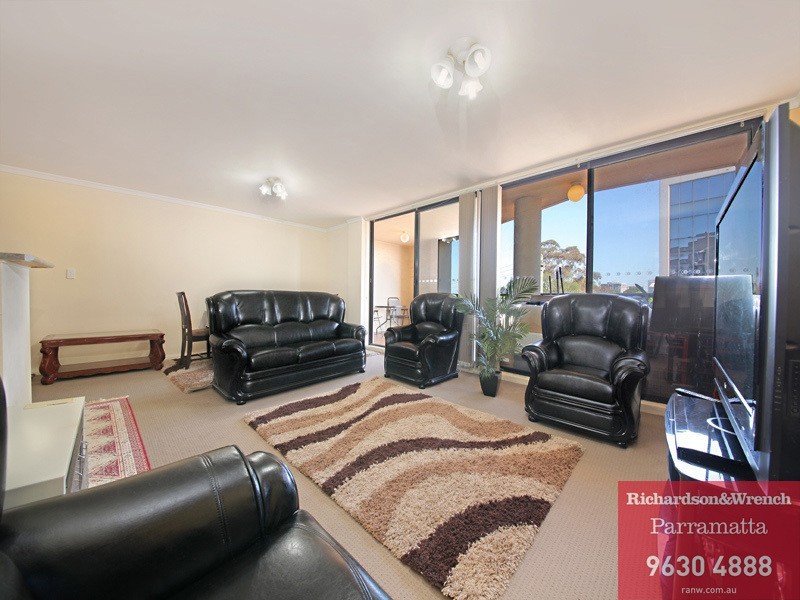 11/18 Harold Street, Parramatta NSW 2150