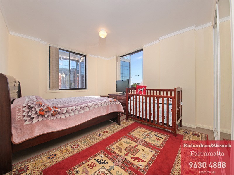 11/18 Harold Street, Parramatta NSW 2150