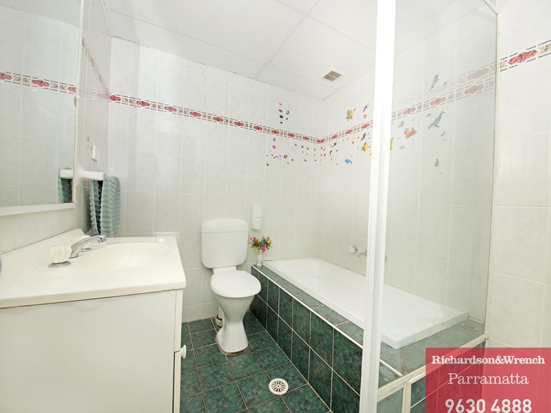 11/18 Harold Street, Parramatta NSW 2150