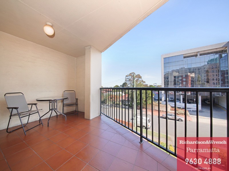 11/18 Harold Street, Parramatta NSW 2150