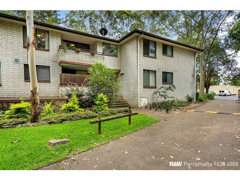 92/504 Church Street, North Parramatta NSW 2151