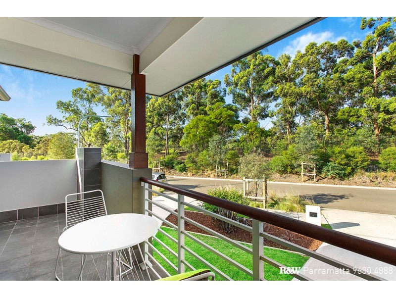 56 Rosetta Crescent (Bella Vista Fringe), Kellyville NSW 2155