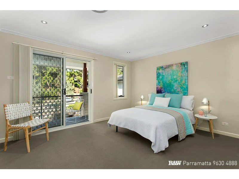 56 Rosetta Crescent (Bella Vista Fringe), Kellyville NSW 2155