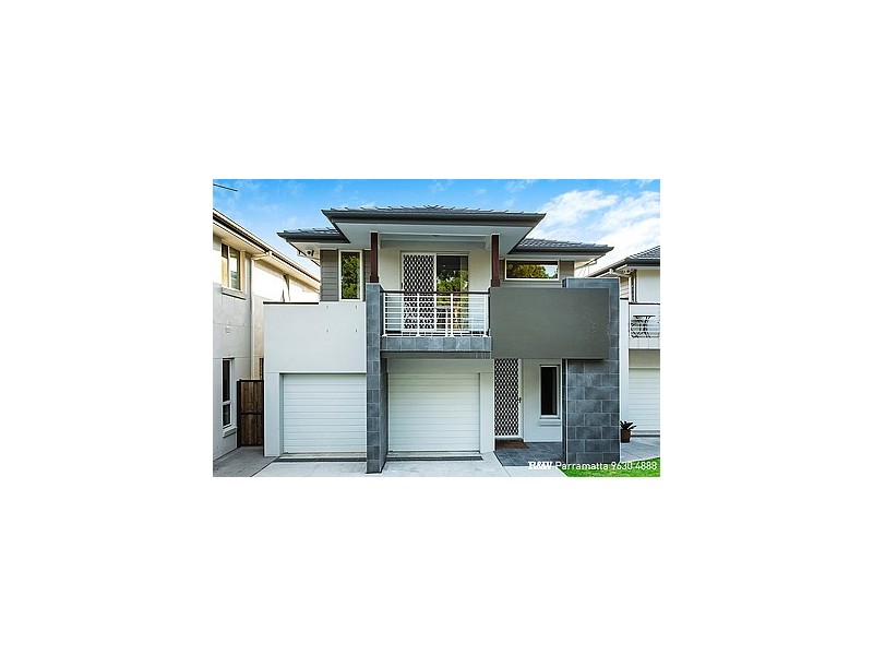 56 Rosetta Crescent (Bella Vista Fringe), Kellyville NSW 2155