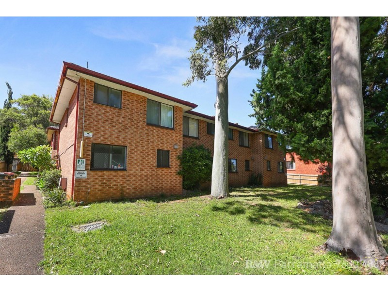 23/59-61 Neil Street, Merrylands NSW 2160