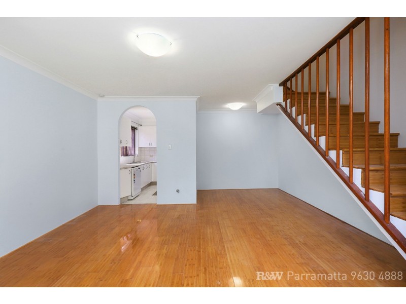 23/59-61 Neil Street, Merrylands NSW 2160