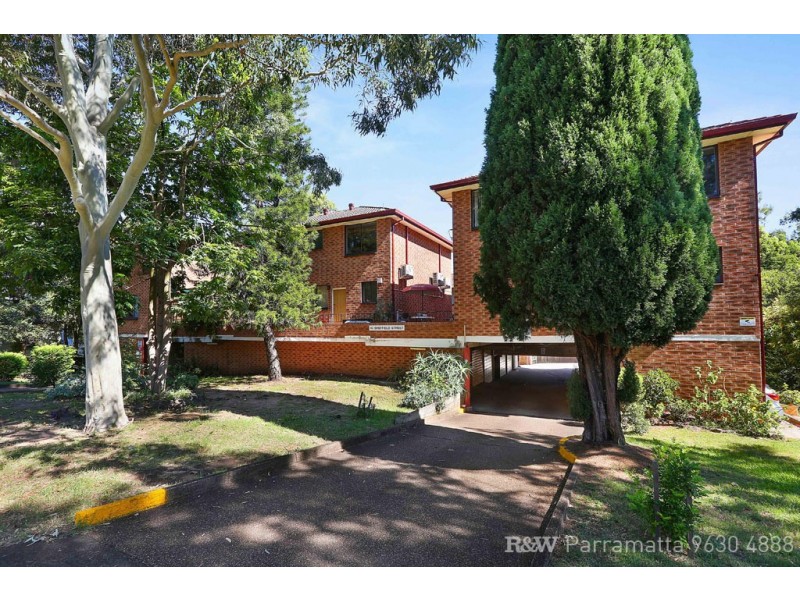 23/59-61 Neil Street, Merrylands NSW 2160