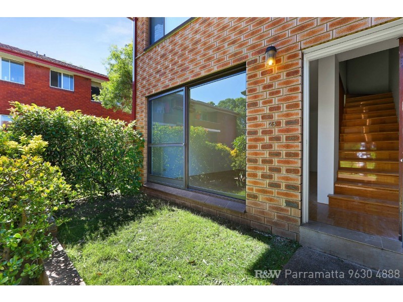 23/59-61 Neil Street, Merrylands NSW 2160