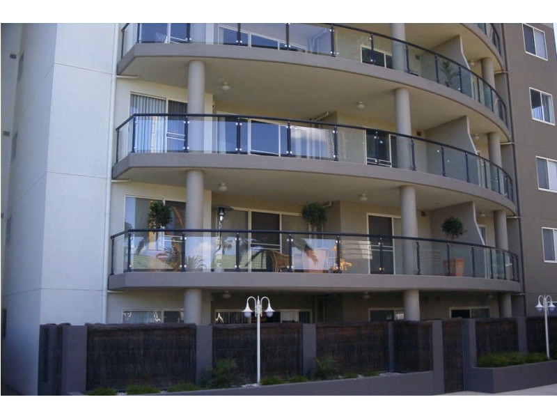 303/91 BRIDGE ROAD, Westmead NSW 2145