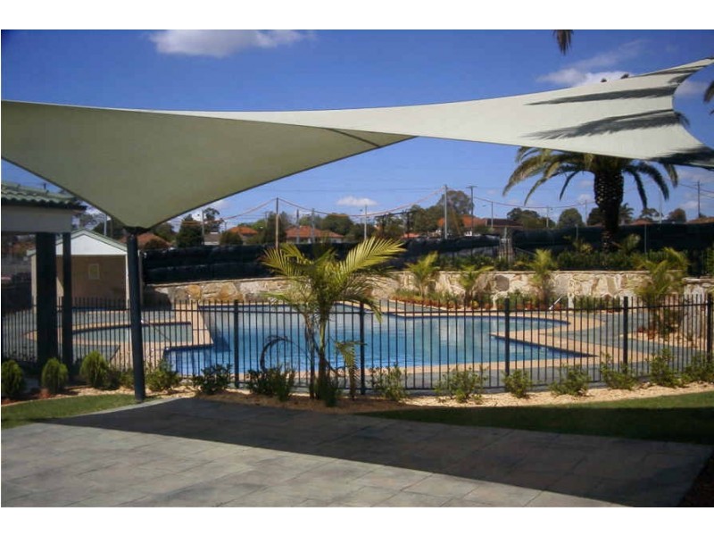 303/91 BRIDGE ROAD, Westmead NSW 2145