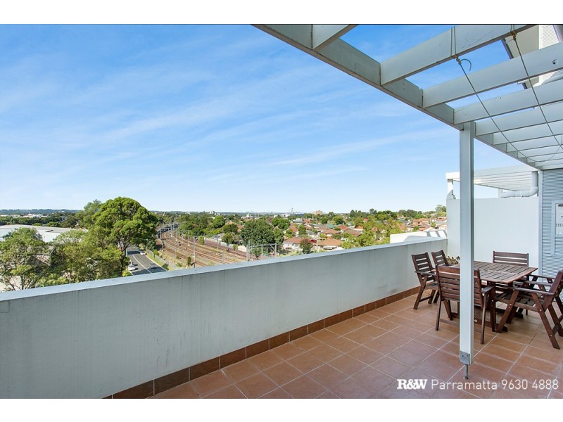 39/12-14 Benedict Court, Holroyd NSW 2142