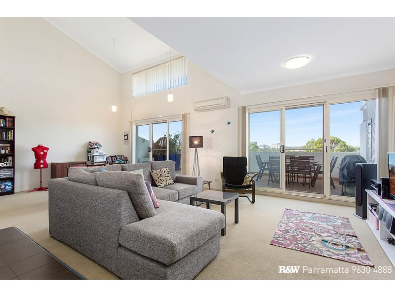 39/12-14 Benedict Court, Holroyd NSW 2142
