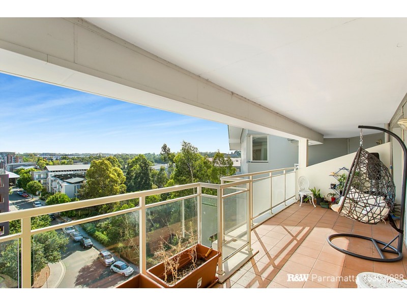 39/12-14 Benedict Court, Holroyd NSW 2142